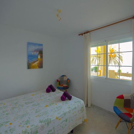Apartamento Pilar Marbella Exteriér fotografie