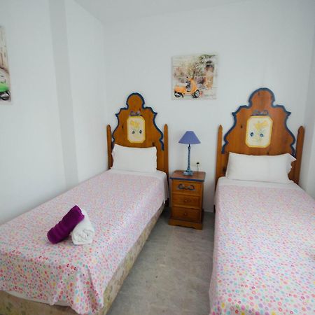 Apartamento Pilar Marbella Exteriér fotografie