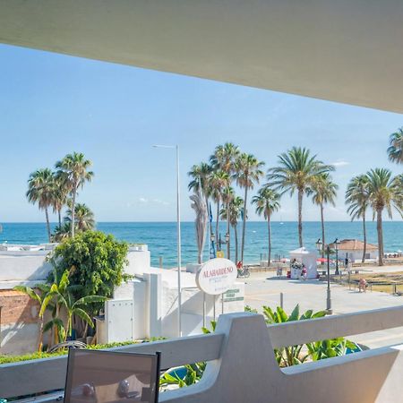 Apartamento Pilar Marbella Exteriér fotografie