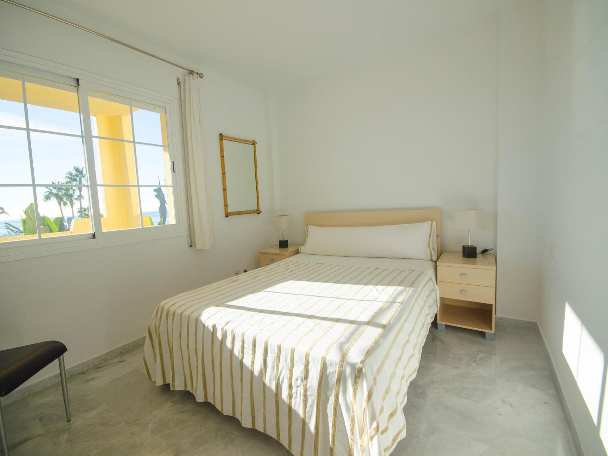 Apartamento Pilar Marbella Exteriér fotografie