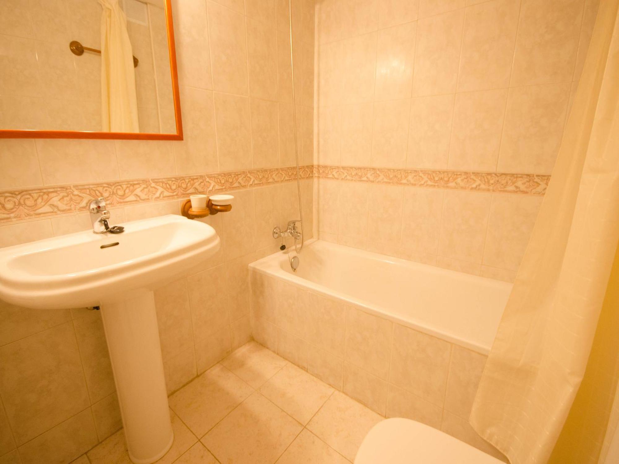 Apartamento Pilar Marbella Exteriér fotografie