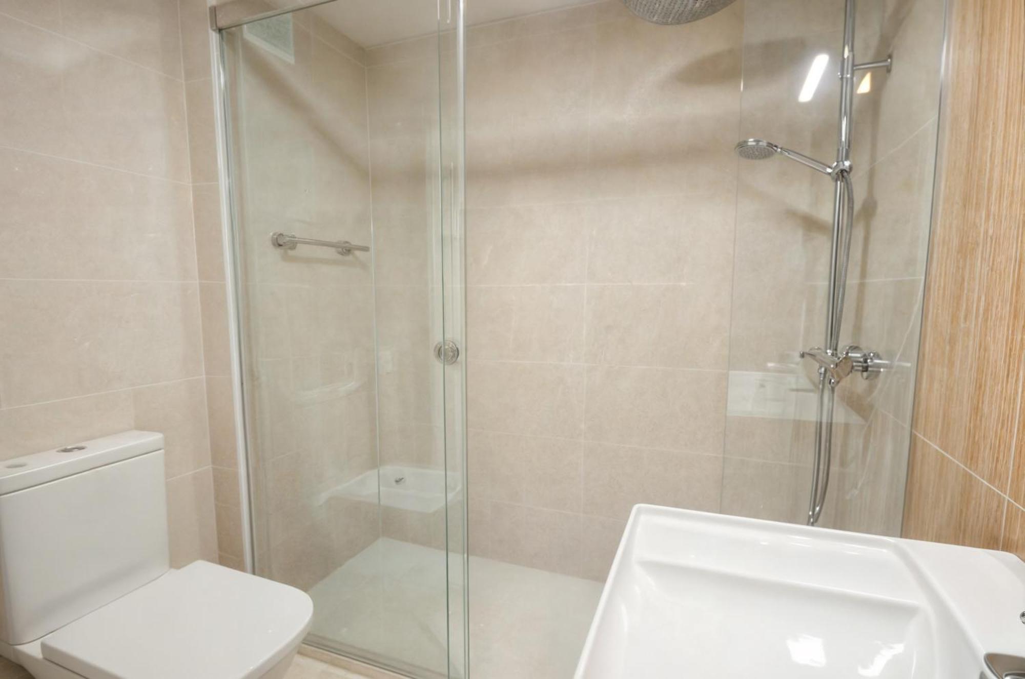 Apartamento Pilar Marbella Exteriér fotografie