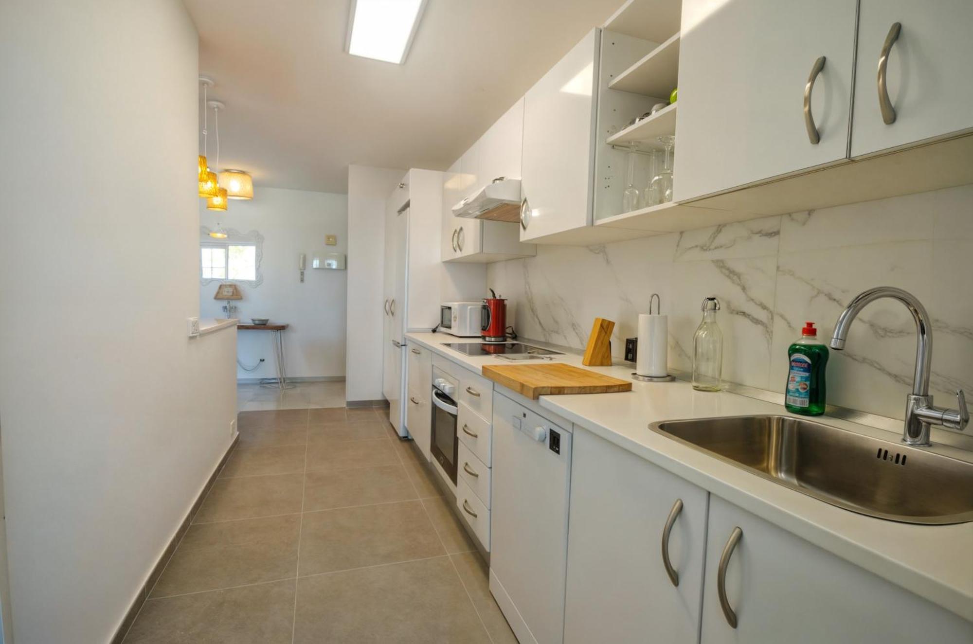 Apartamento Pilar Marbella Exteriér fotografie