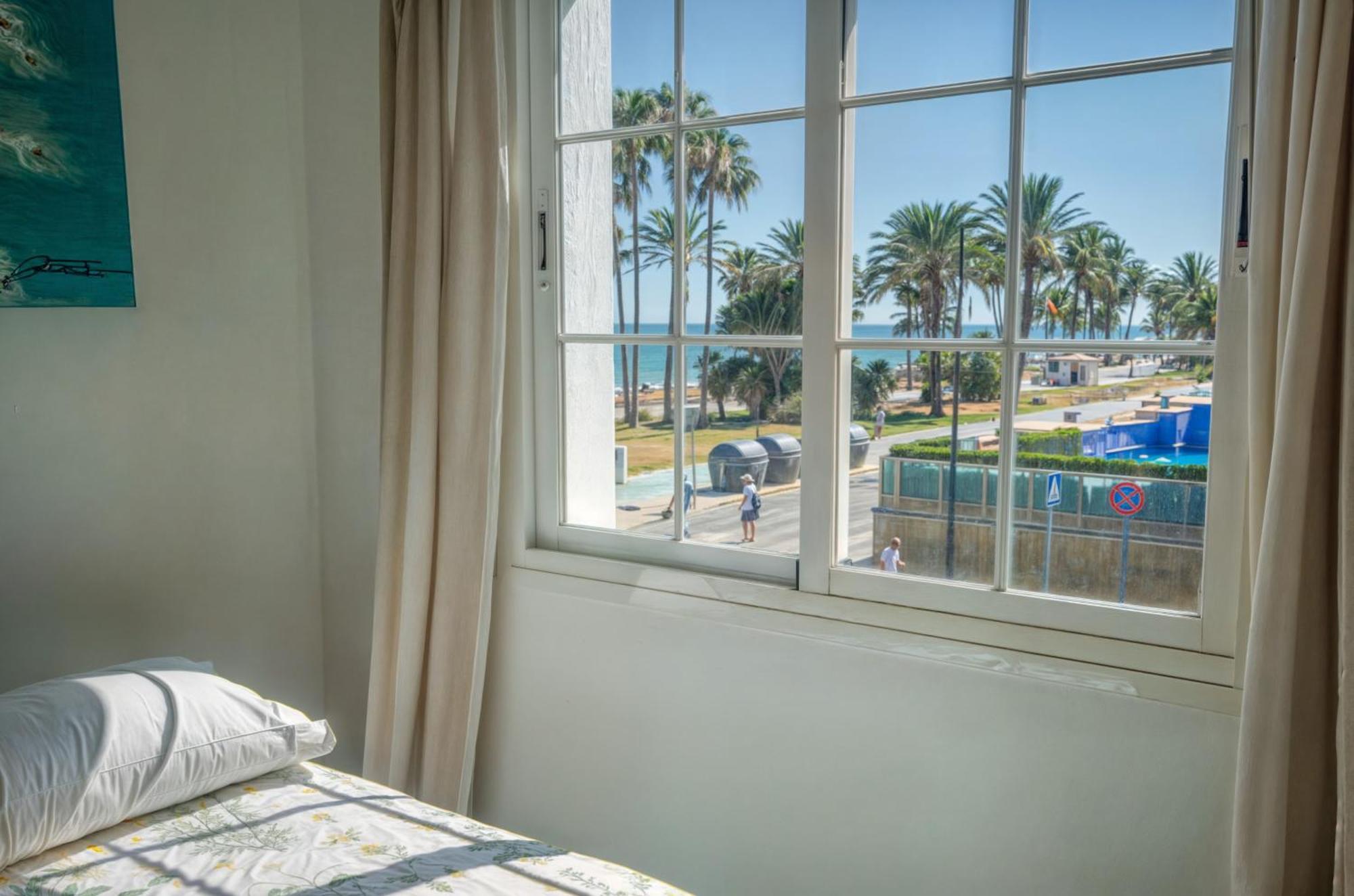 Apartamento Pilar Marbella Exteriér fotografie