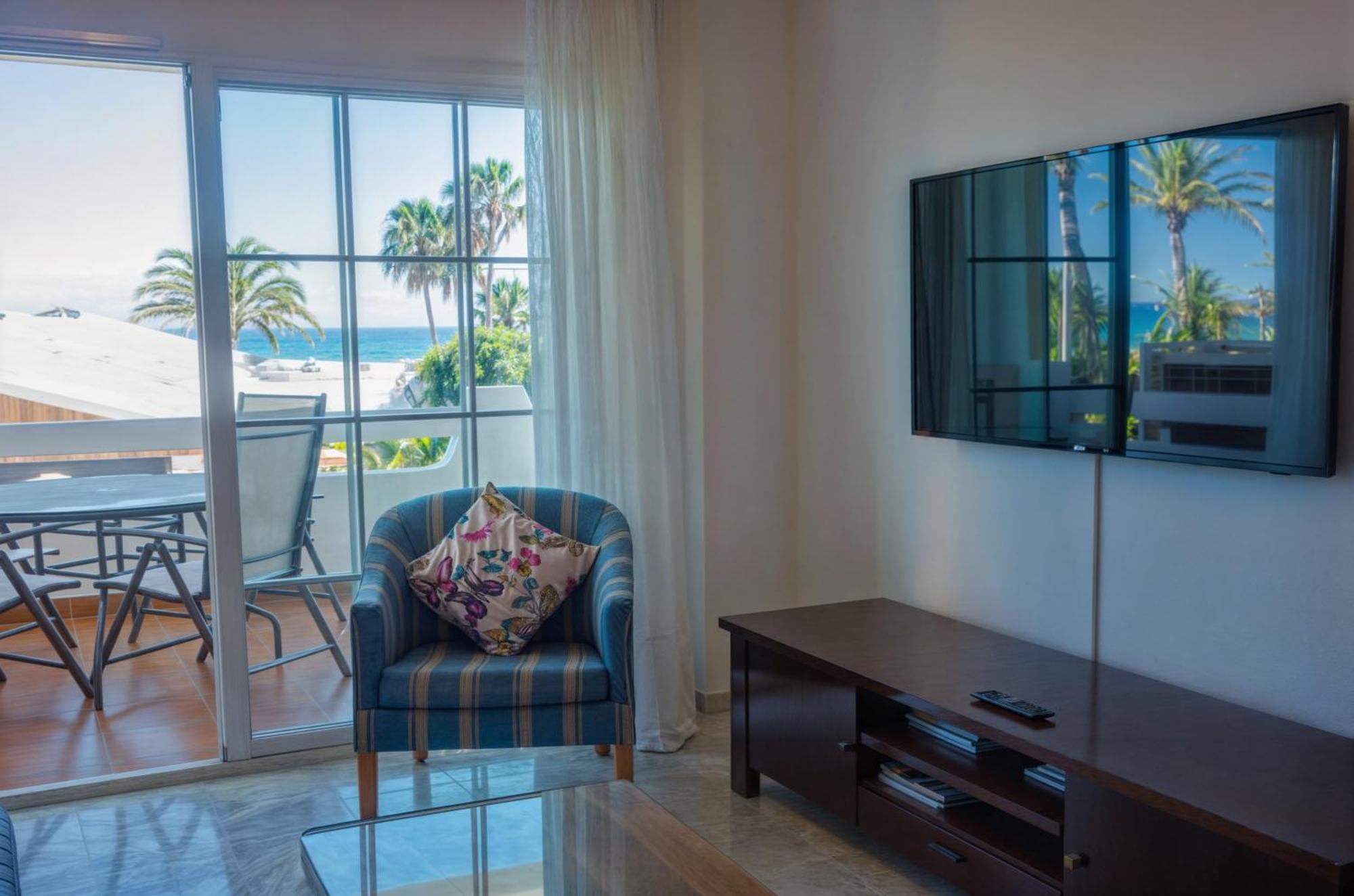 Apartamento Pilar Marbella Exteriér fotografie