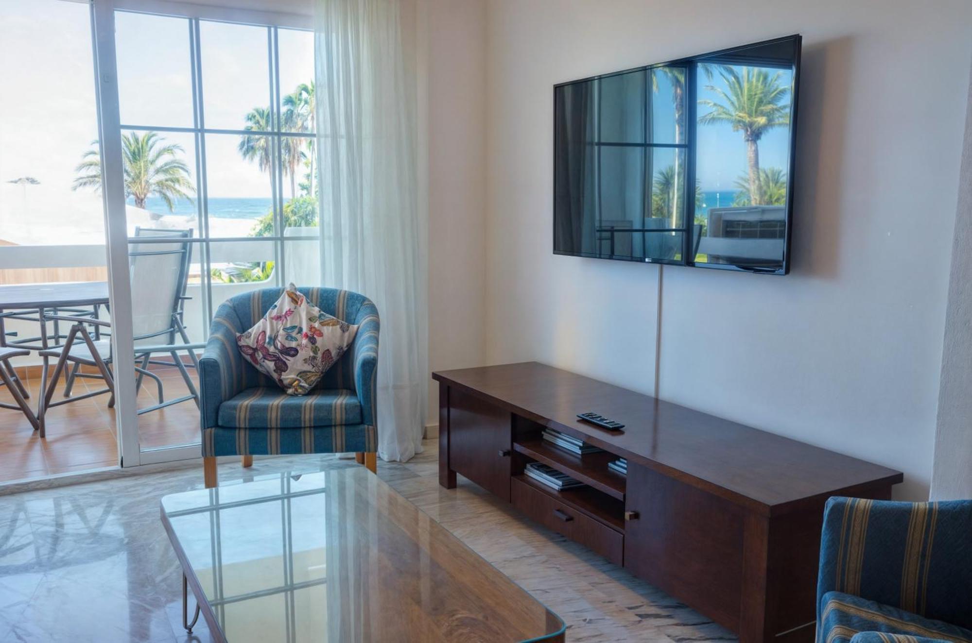Apartamento Pilar Marbella Exteriér fotografie