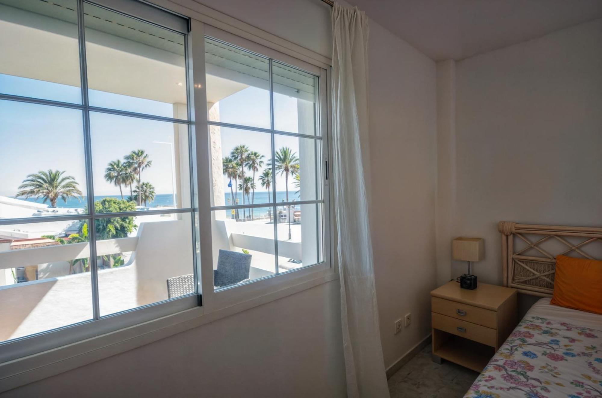 Apartamento Pilar Marbella Exteriér fotografie