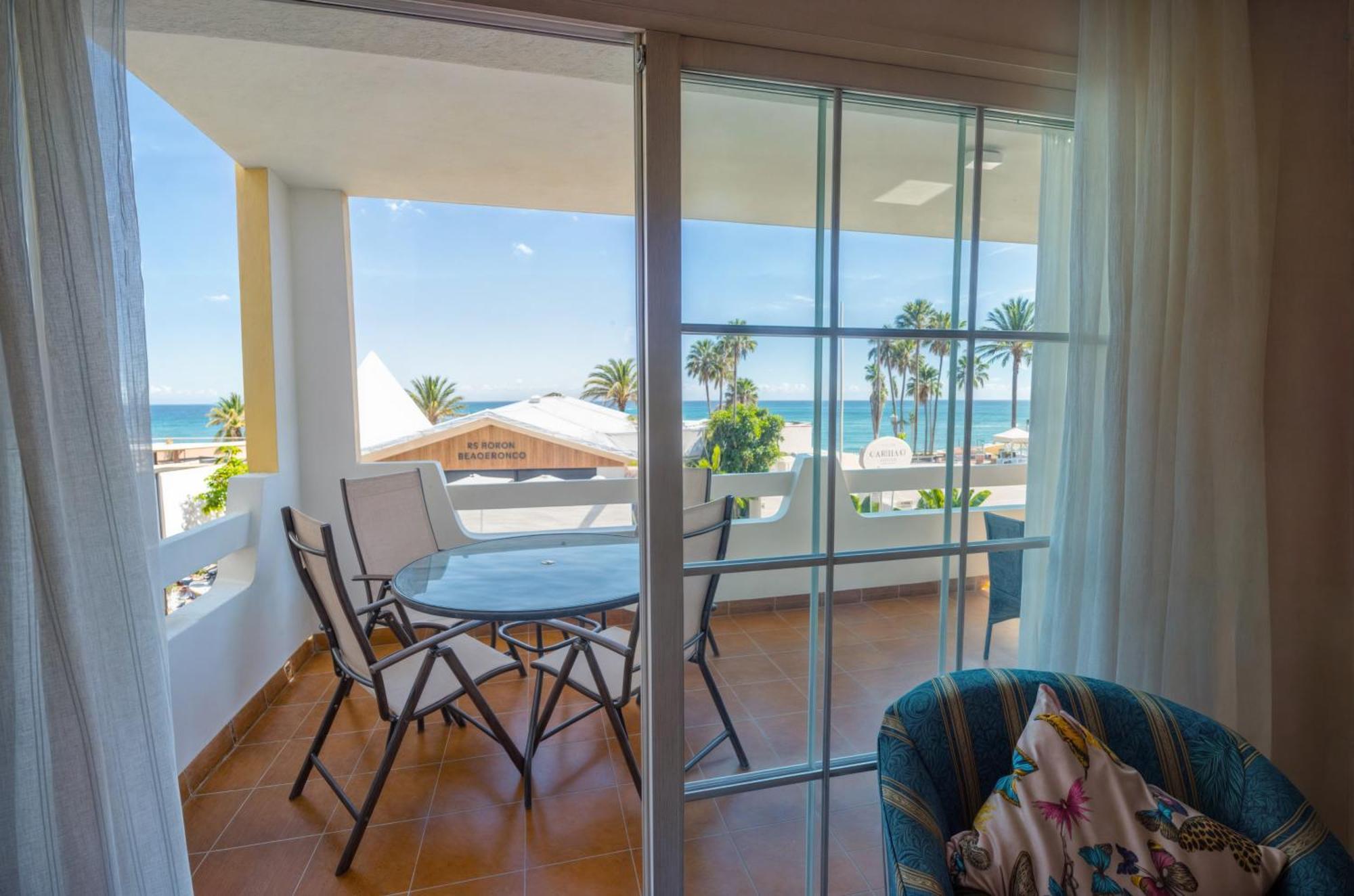 Apartamento Pilar Marbella Exteriér fotografie