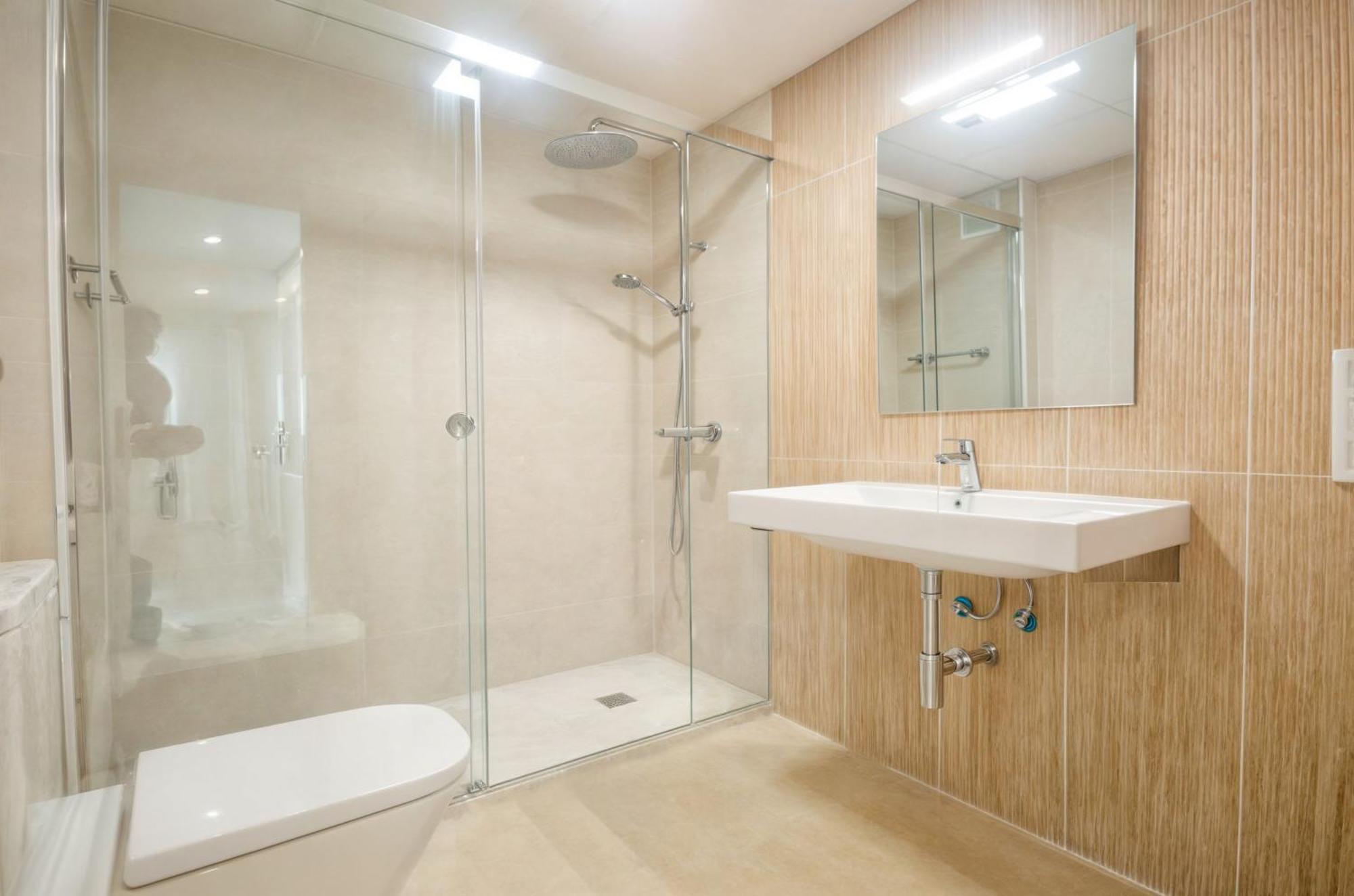 Apartamento Pilar Marbella Exteriér fotografie