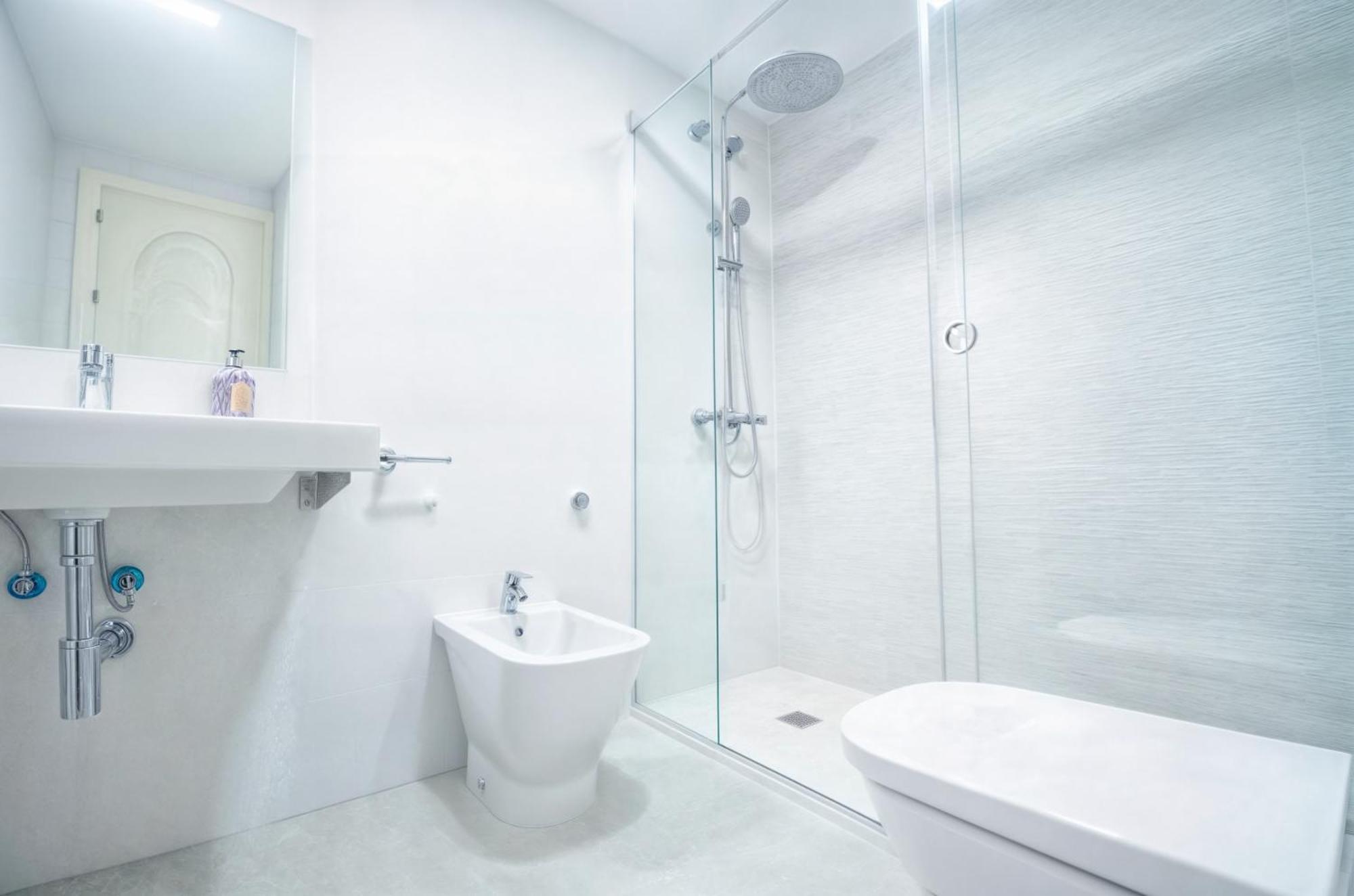Apartamento Pilar Marbella Exteriér fotografie