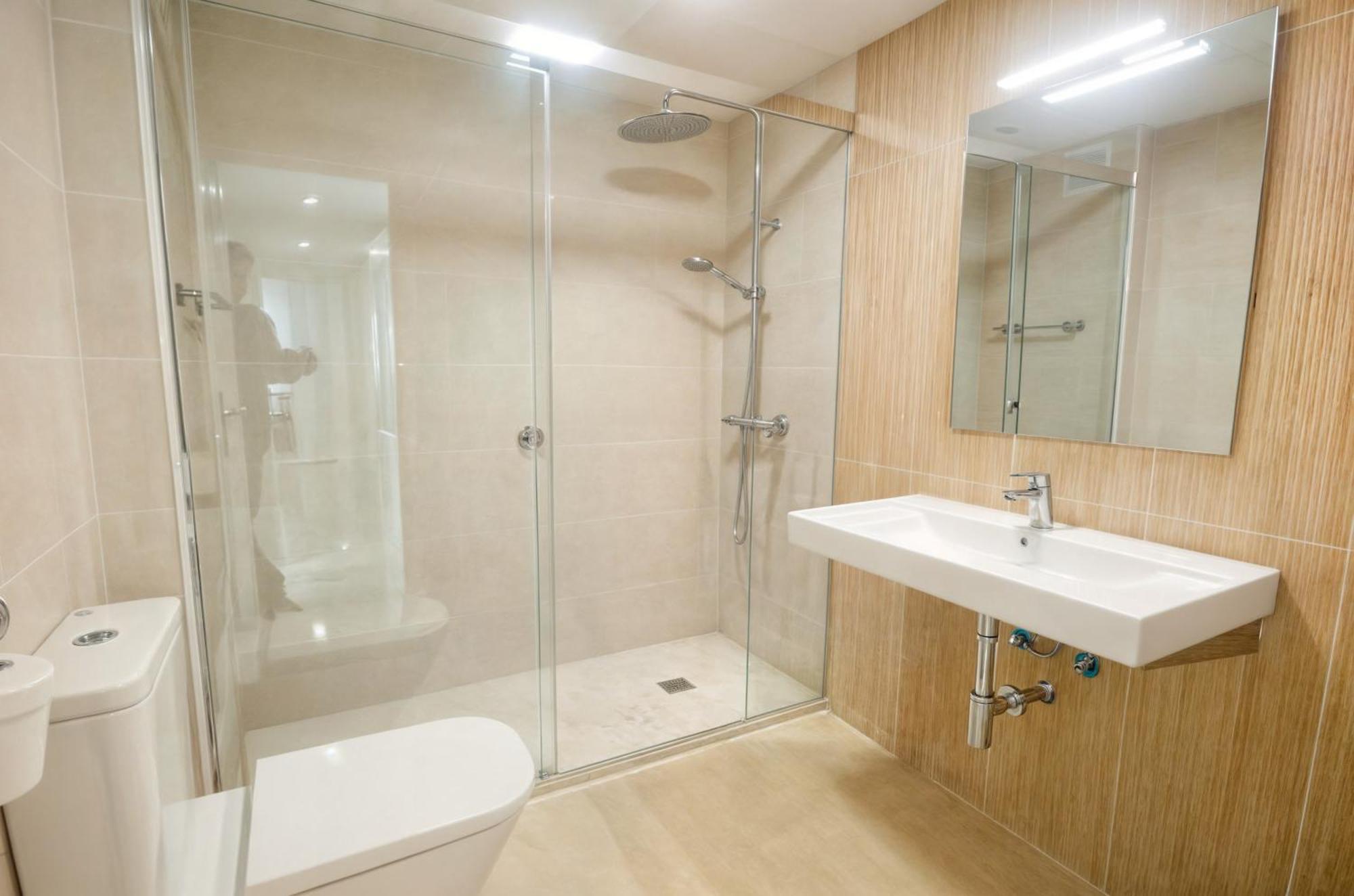 Apartamento Pilar Marbella Exteriér fotografie