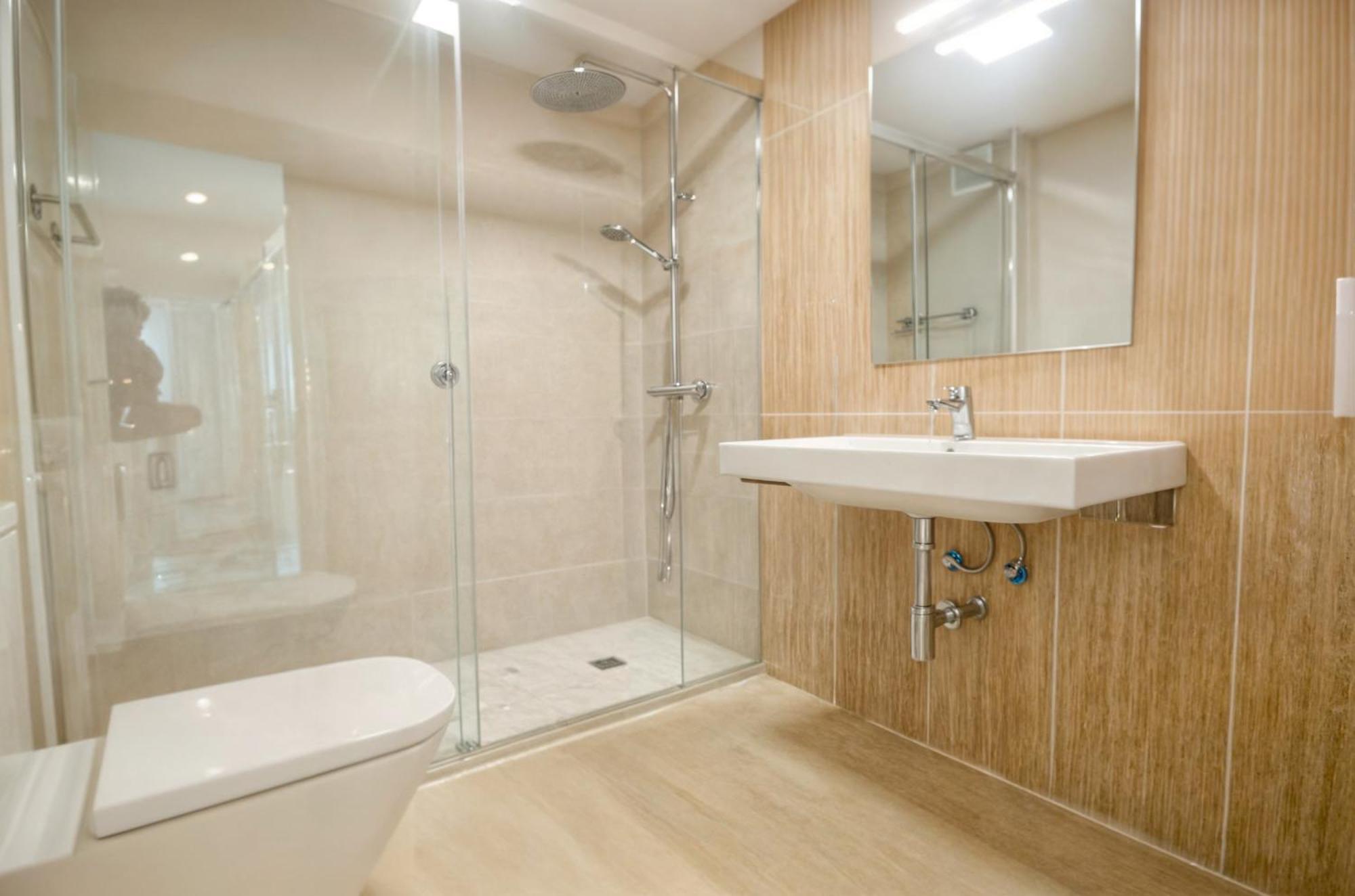 Apartamento Pilar Marbella Exteriér fotografie